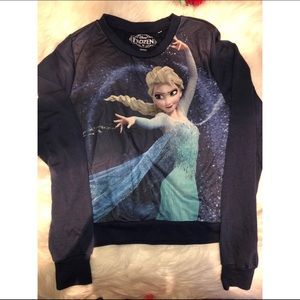Disney Frozen